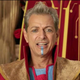The Grandmaster, who could totally wreck you, probably, if he wanted to.